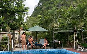 Phong Nha Magic Fingers Homestay And Spa