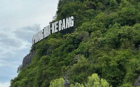 Phong Nha Magic Fingers Homestay And Spa